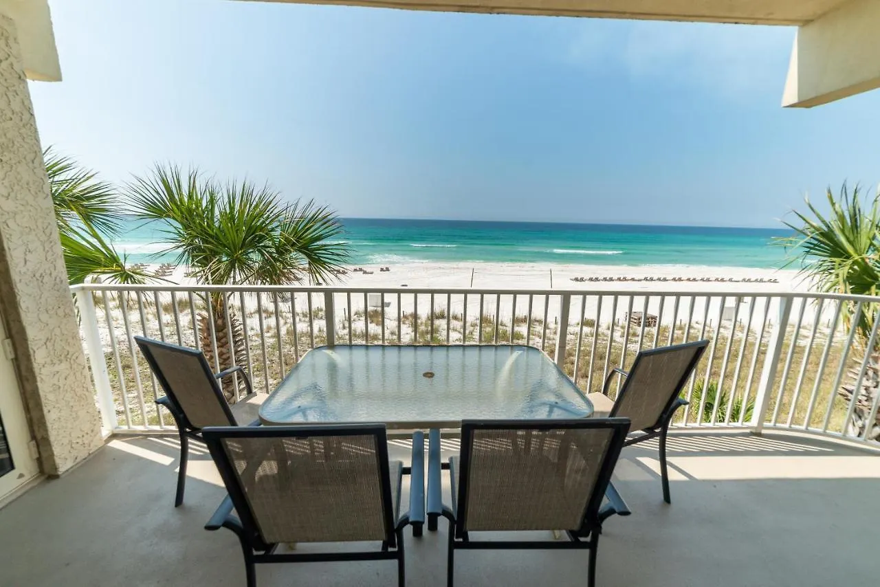 Shores Of Panama 0201 'Down By The Sea' Panama City Beach