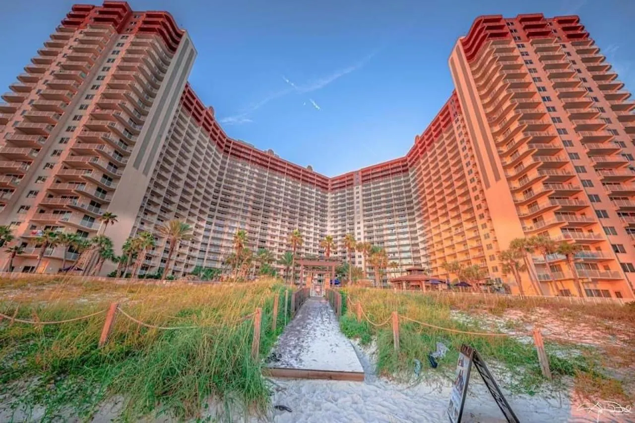 Shores Of Panama 0201 'Down By The Sea' Panama City Beach