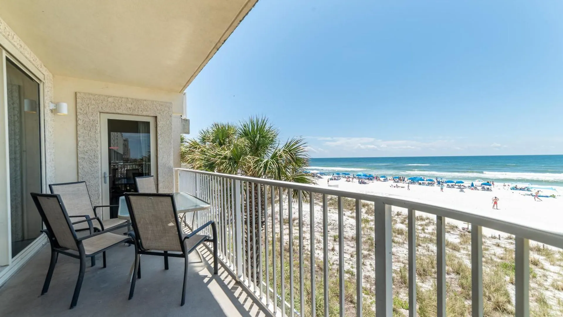 Shores Of Panama 0201 'Down By The Sea' Panama City Beach Hébergement de vacances