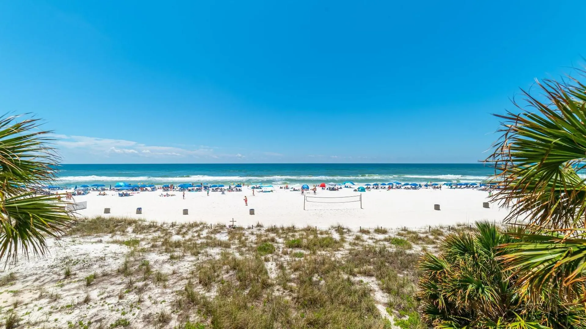 Hébergement de vacances Shores Of Panama 0201 'Down By The Sea' Panama City Beach