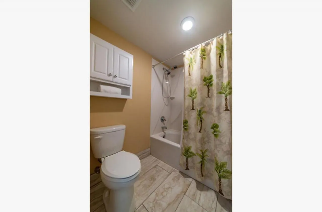 Holiday home Shores Of Panama 0201 'Down By The Sea' Panama City Beach United States