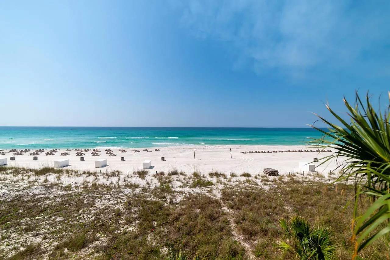 Shores Of Panama 0201 'Down By The Sea' Panama City Beach 0*,  United States