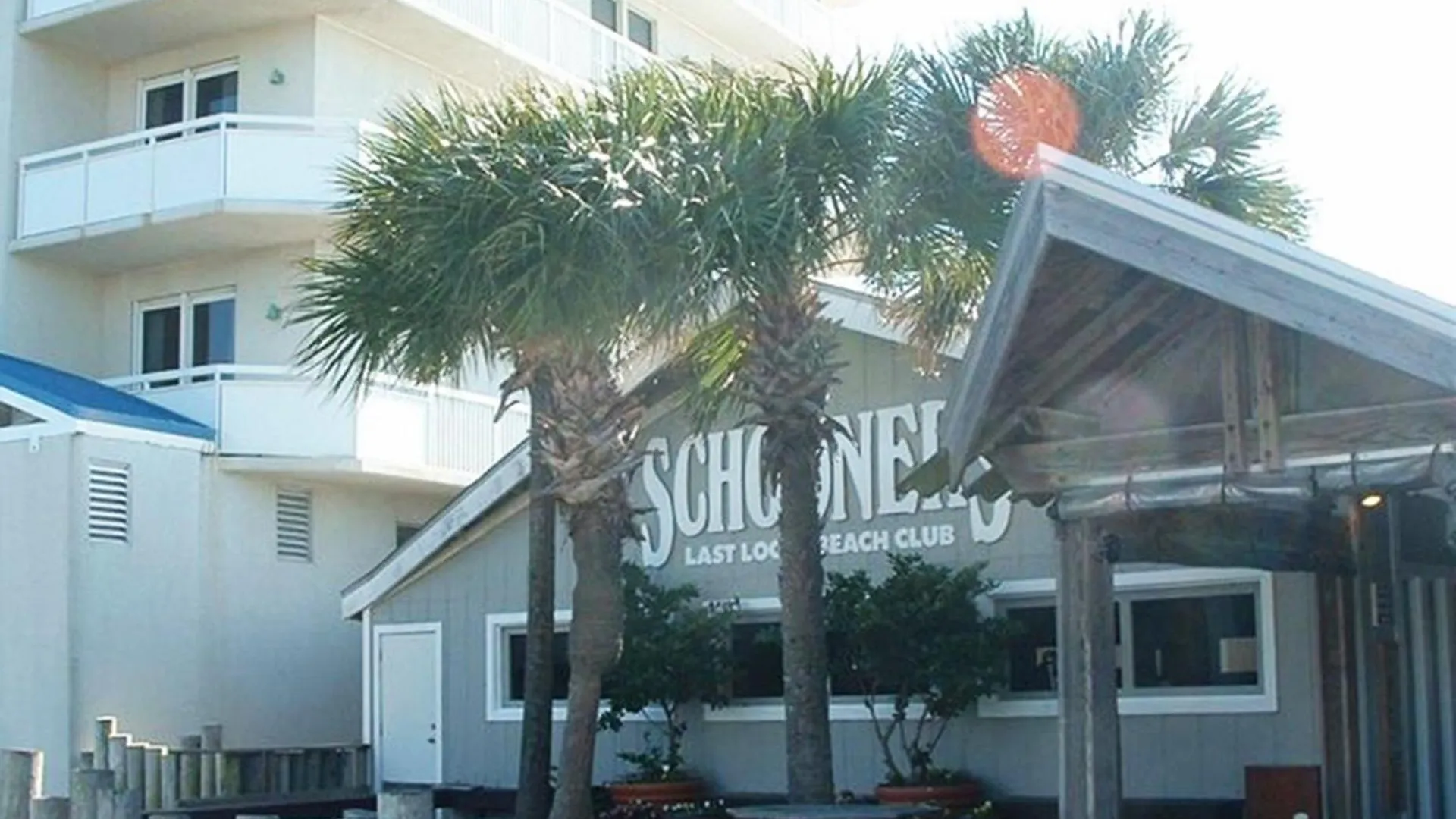 Holiday home Shores Of Panama 0201 'Down By The Sea' Panama City Beach