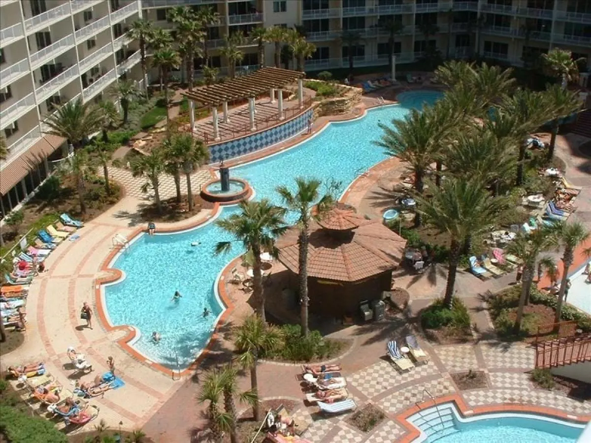 Shores Of Panama 0201 'Down By The Sea' Panama City Beach United States