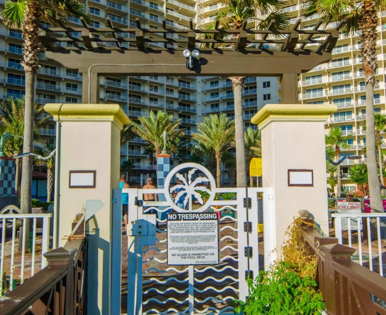 Shores Of Panama 0201 'Down By The Sea' Panama City Beach
