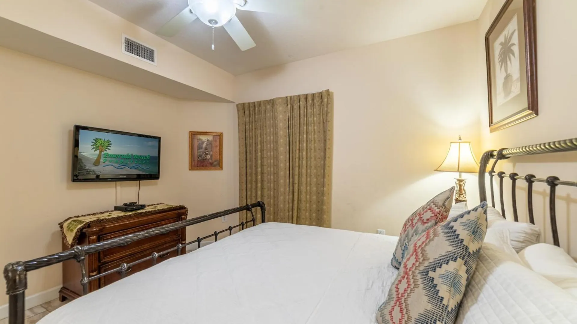 Holiday home Shores Of Panama 0201 'Down By The Sea' Panama City Beach United States