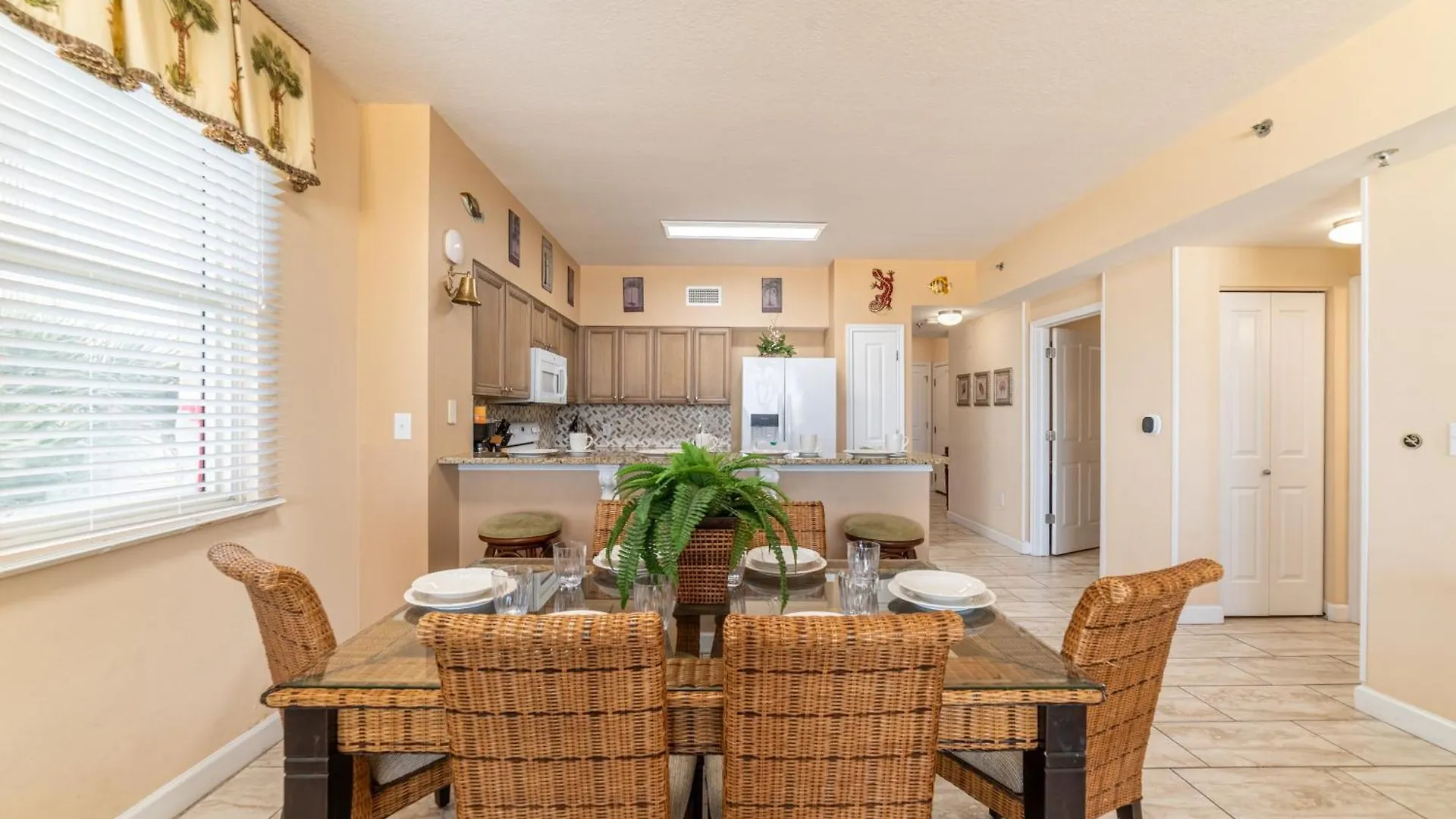 Holiday home Shores Of Panama 0201 'Down By The Sea' Panama City Beach United States