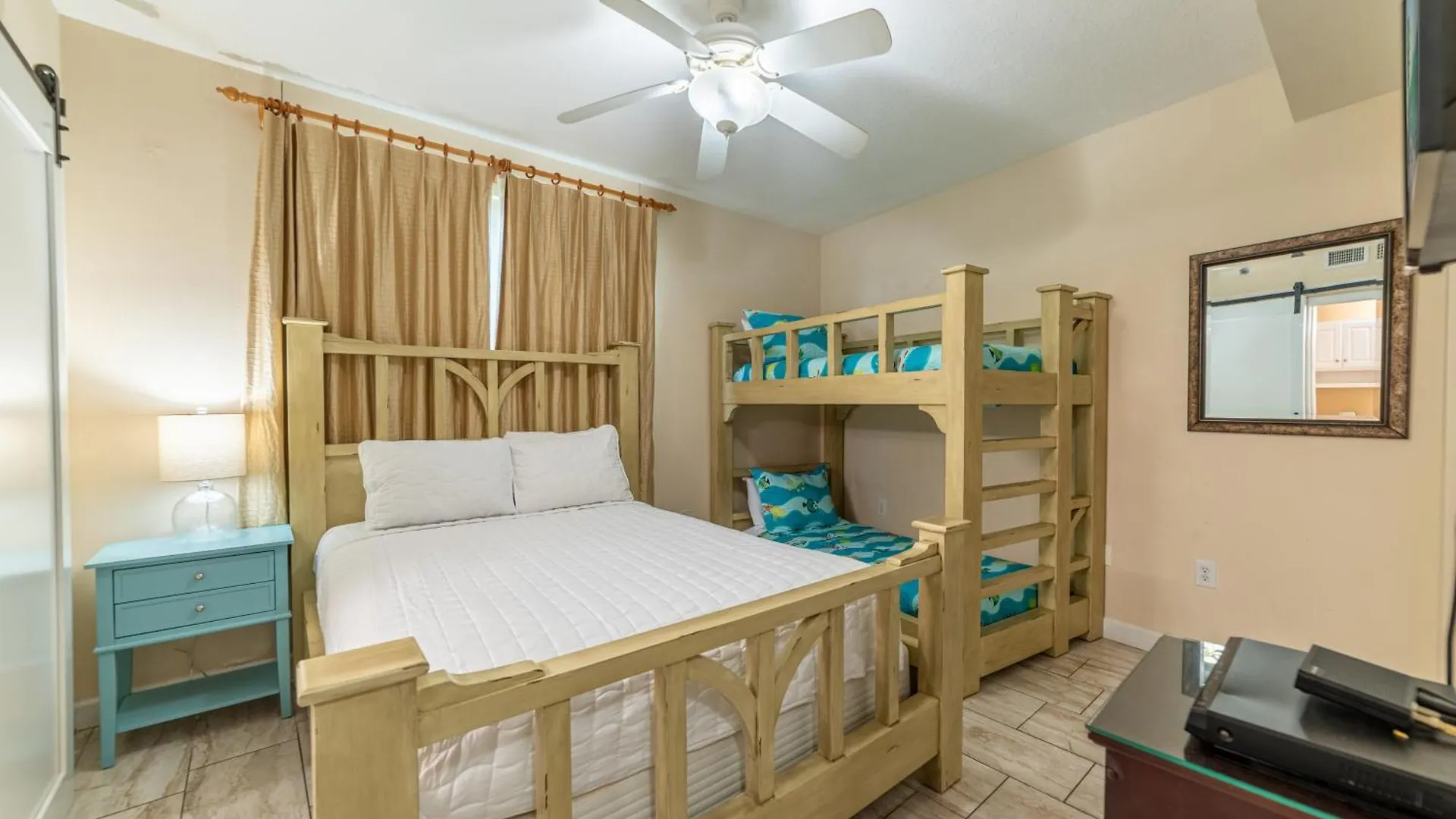 Shores Of Panama 0201 'Down By The Sea' Panama City Beach Semesterbostad